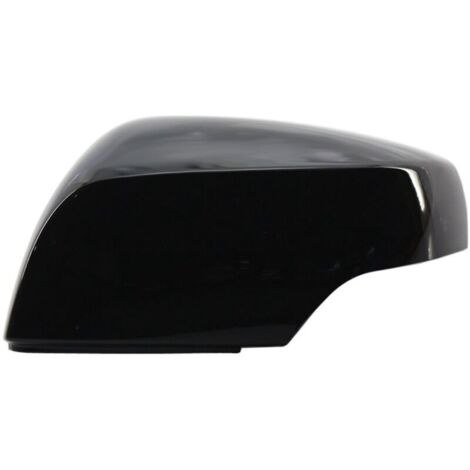 Jeffergarden Coques de rétroviseurs de remplacement pour Subaru Forester 2014-2018,Gauche (1/5)