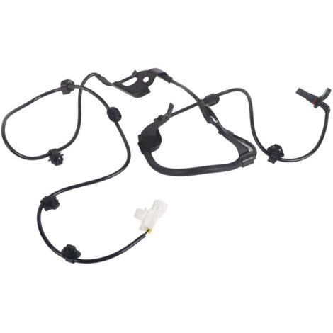 Jeffergarden Module ABS, capteur flexible plus sûr et plus délicat, conception universelle sensible, moteur compact, vélo, voiture électrique domestique. Sélectionnez les modèles pour l'usine. (1/5)