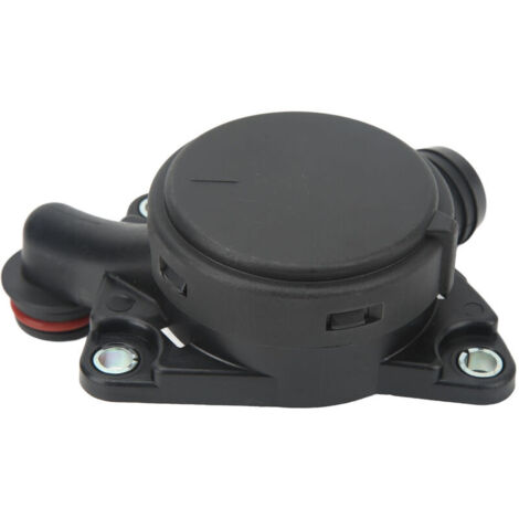 Jeffergarden Valve de ventilation de carter moteur 6460100091 Remplacement d'accessoires de voiture pour MercedesBenz W203 W209 W211 W219 W251 W204 W463 (1/5)