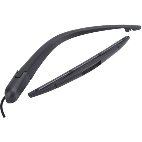 Kit de bras d'essuie-glace arrière 7701035882 pour Twingo MK1 1993-2007 (1/5)