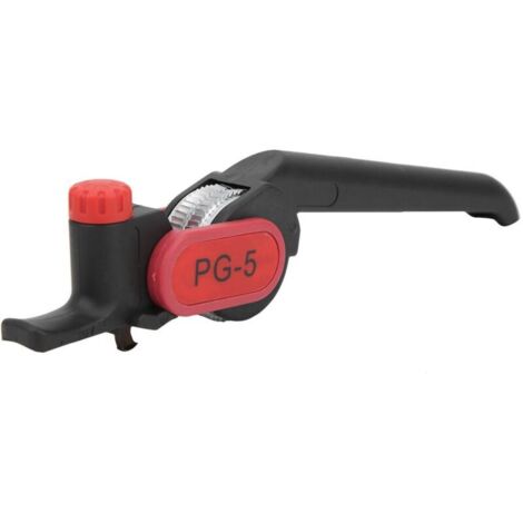 Jeffergarden Dénudeur câble manuel avec lames remplaçables – Diamètre ≥25mm PG-5 – Outil électricien professionnel – Précision et longévité (1/5)
