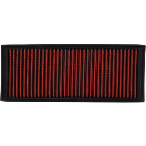 Jeffergarden Filtre à Air Moteur Lavable Haute Performance - Remplacement pour Audi A3 Q3 TT - Accessoire Tuning Écologique (1/5)