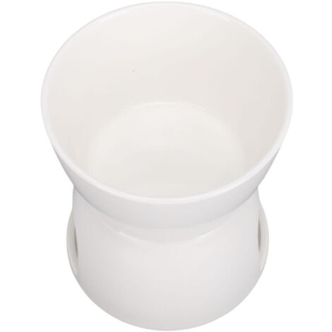 Jeffergarden Ensemble de casseroles à Fondue au chocolat 300ML, Base antidérapante, machine à beurre et fromage en céramique pour la maison (1/5)