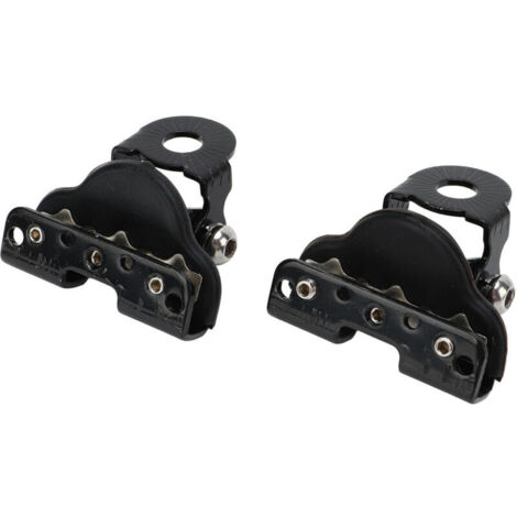 Support de fixation pour barre lumineuse LED pour capot moteur Support de fixation universel pour voitures, berlines, camions, UTV et SUV (1/5)