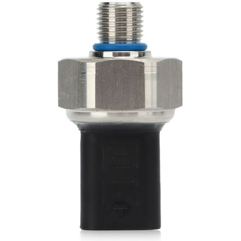 Jeffergarden Commutateur de teur de Pression D'injection de Carburant, teur de Pression D'injection de Carburant de Voiture BU5Z 9F972 B Remplacement pour Moteur Ecoboost 2013‑2017 (1/5)
