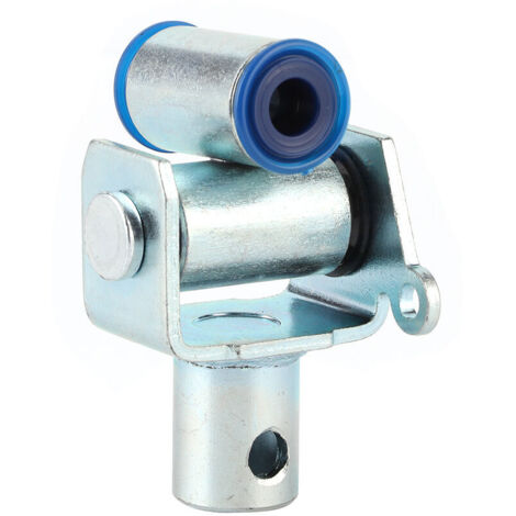 Jeffergarden Joint de tringlerie de douille de manette de vitesse manuelle de voiture 35047AC030 adapté pour Subaru Baja/Forester/Impreza (1/4)