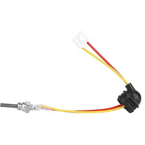 Jeffergarden Chauffage de stationnement automatique robuste 12 V 88-98 W pour voiture (1/5)