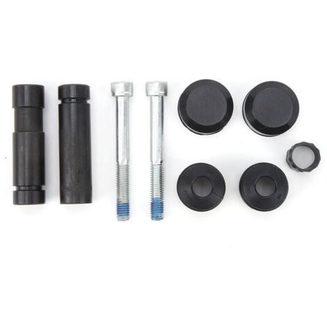 Jeffergarden Kit de goupilles coulissantes d'étrier de frein avant BCF1499A Remplacement pour Mercedes-Benz Sprinter (906) NCV3 2006 à 2018 (1/5)