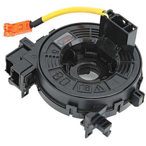 Jeffergarden Airbag spirale cble horloge ressort adapté pour Toyota RAV4(SA4) 2013-2018 84306-06180 (1/5)
