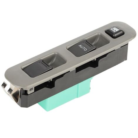 Jeffergarden Commande principale de fenêtre électrique Carry Kasten Interrupteur d'alimentation automatique pour Suzuki Jimny (1/5)