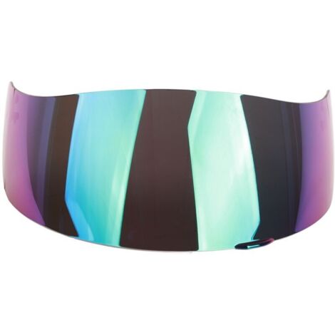 Jeffergarden Visière de remplacement pour casque de moto AGV K5 K3SV (couleur) (1/5)