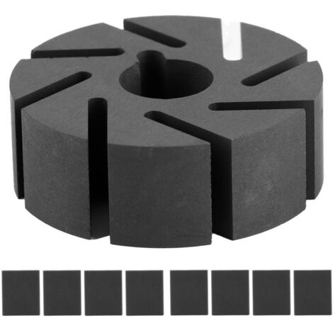 Kit de réparation de turbine de pompe à verrouillage central PSE, accessoire compatible avec Mercedes SL R230 (1/5)