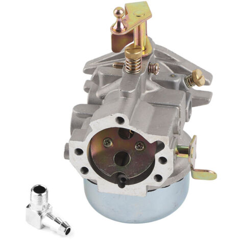 Jeffergarden Carburateur de remplacement pour Kohler K341 M16 K321 14HP 16HP (1/5)
