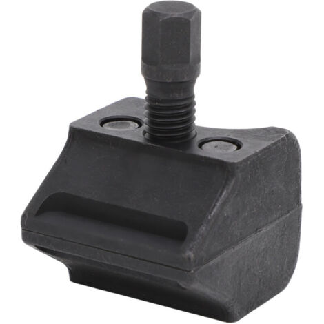 Jeffergarden Outil d'écartement des jambes de suspension, extracteur universel de rotule de direction à moyeu fendu, séparateur de rotule sans clé (1/5)