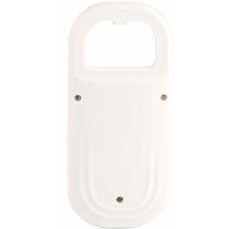Jeffergarden Scanner d'identification de puce animale rechargeable Scanner de micropuce Scanner d'étiquette pour animaux de compagnie (1/5)