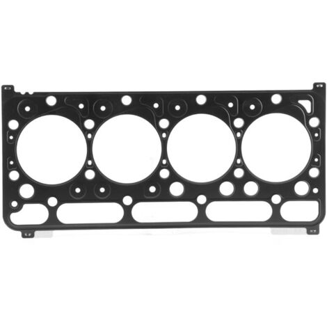 Jeffergarden Joint de Culasse, Remplacement de Joint de Culasse pour Moteur Kubota V2203 V240, OEM 1G79003612 (1/5)