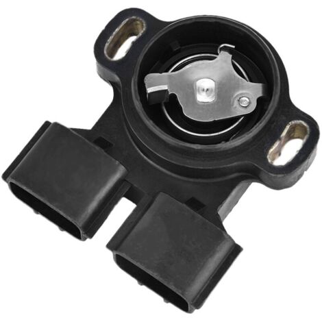 Jeffergarden A22-669B00, Capteur de position du papillon des gaz (TPS) de précision, remplacement haute résistance pour Nissan Pathfinder 2001-2003 (1/5)