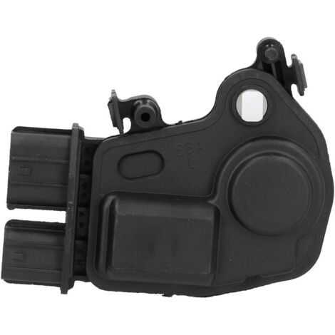 Jeffergarden Moteur d'actionneur de mécanisme de verrouillage de porte, pour Honda Accord CRV Odyssey/Pilot (1/5)