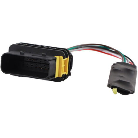 Jeffergarden Convient pour le simulateur Adblue, performances stables, scanner de camion haute sensibilité, adapté pour MAN Euro 6 (1/5)