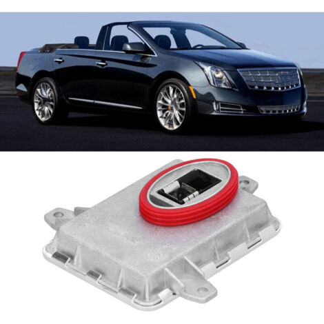 Jeffergarden Ballast Xenon HID pour Phares Mercedes‑Benz CLA180/CLA200/CLA250/CLA45 AMG - Module Contrôle Éclairage Haute Qualité (1/5)
