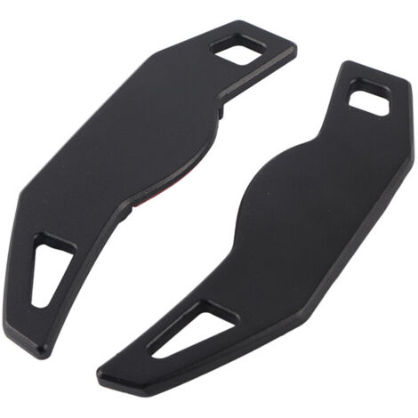 Jeffergarden Palettes de volant, extension de palettes de changement de vitesse confortable pour voiture (1/5)
