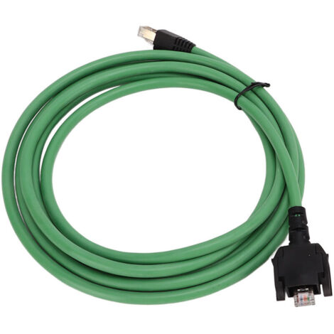 Jeffergarden Câble de diagnostic de remplacement pour Mercedes-Benz MB STAR C4 (1/5)