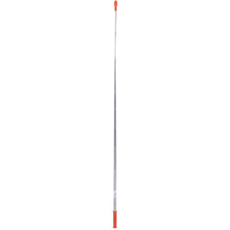 Jeffergarden Arroseur multifonction, outil de jardin, conception rétractable, matériau en acier inoxydable, pour l'irrigation des plantes en agriculture. (1/5)