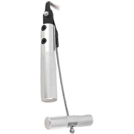 Jeffergarden Outil de découpe professionnel pour pare-brise de voiture (1/5)