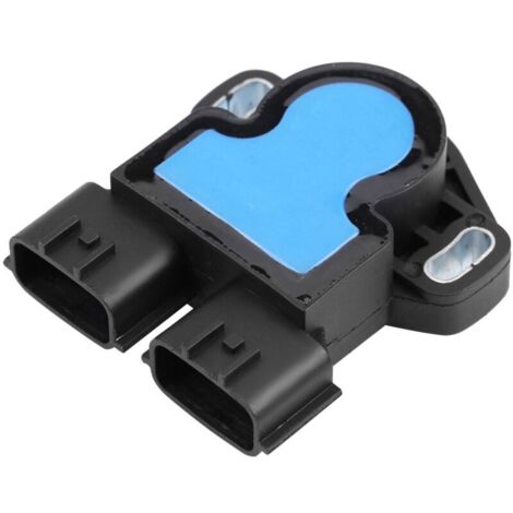 Jeffergarden Capteur de position du papillon des gaz SERA486-08 pour Nissan Xterra, Frontier, Pathfinder et Infiniti QX4