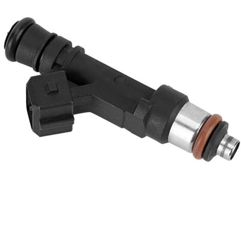 Jeffergarden Injecteur de carburant 0280158502 compatible avec Lada Niva 2121 1700i (juin 1996 - décembre 2006, 1690 cm³) (1/5)
