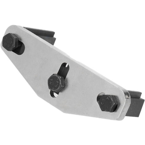 Jeu de 4 outils de blocage du volant moteur 3Adaptor 303393 pour diesel 1.8TDdi TDCi essence 1.6TiVCT (1/5)