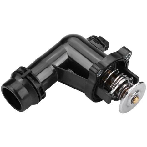 Jeffergarden Pièce de moteur, 11531437085 Boîtier de thermostat en plastique pour automobile (1/5)
