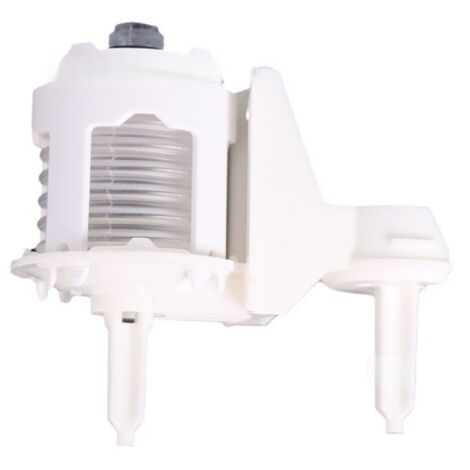 Andyou – Kit de réparation pour bouton poussoir GROHE – Pompe à air intégrée – Cadre de montage – Compatible Skate Air et Cosmopolitan