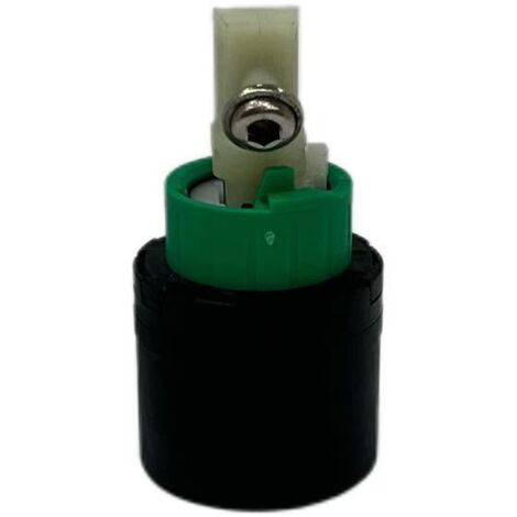 Cartuccia in ceramica Hansgrohe M35, ricambio compatibile con molti rubinetti Hansgrohe, 92730000 (1/4)