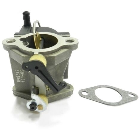 Carburateur De Remplacement TC-640221 Pour Moteurs Tecumseh OV691EA Et TVT691 - Kit Complet Avec Joint Inclus