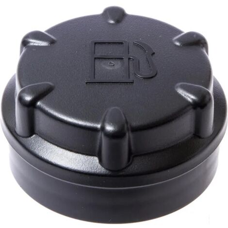 Bouchon réservoir essence pour moteurs Honda GCV – Accessoire d'origine – Matériau PVC – Compatible GCV145, GCV170, GCV200