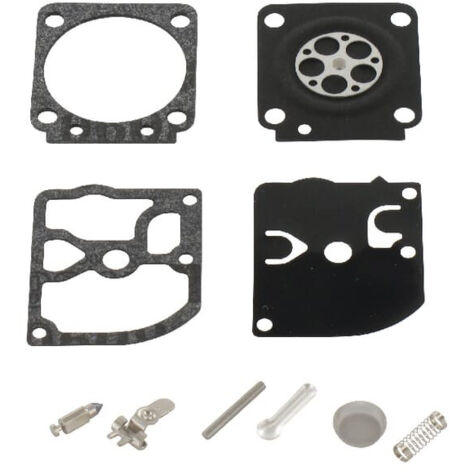 Kit carburateur ZAMA RB51 (1/2)