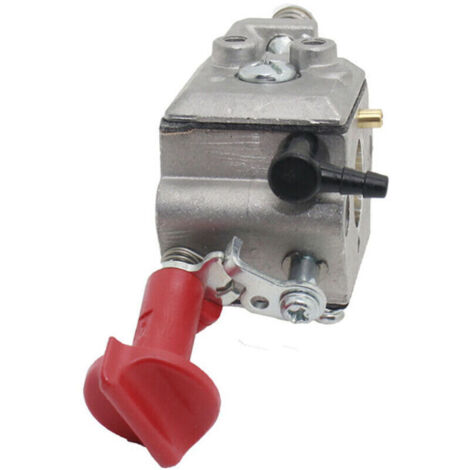 Kit de Carburateur pour Echo CS-260T CS-260TES CS-260TEU CS-2600ES CS2600 CS2600C CS2700 tronçonneuse pour Shindaiwa 269 TS 269TCS Remplacer WT-843 A021519-0650 (1/3)