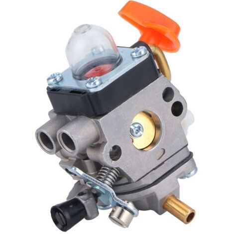 Kit de carburateur pour Stihl FS100R FS110 FS110R FR130T FS130 FS130R HL100 HL100K (1/3)