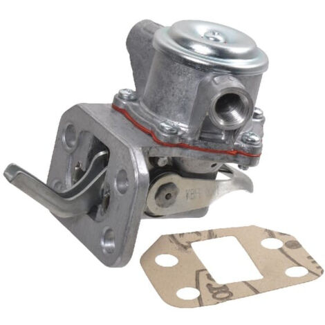 Pompe à carburant UNIVERSEL 2641728KR (1/2)