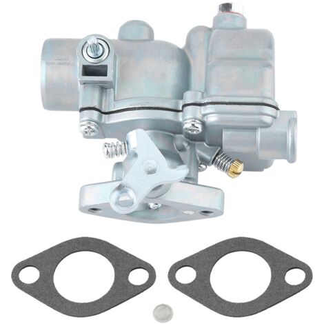 SJLERST Carburateur 251234R91 251234R92 Carb pour tracteur IH Farmall Cub 154 184 185 C60 (1/5)