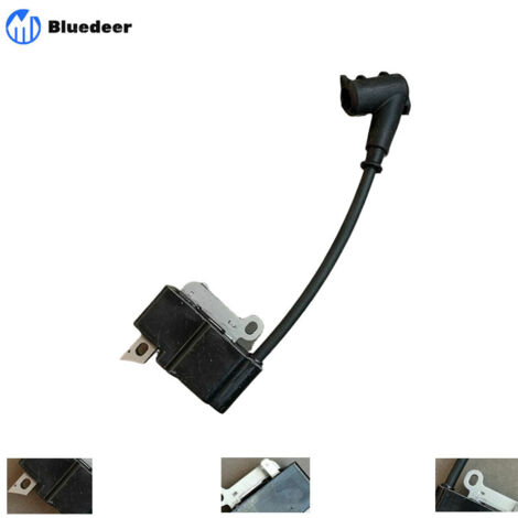 Bluedeer – Bobine d'allumage haute tension MS170 2-MIX MS180 2-MIX – Allumage efficace pour équipements – Référence 1130 400 1308