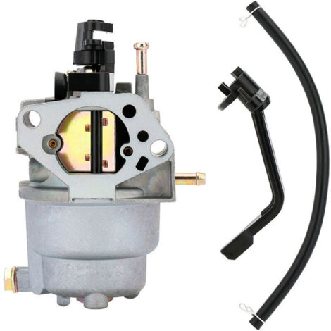 Carburateur adapté for GP5000 GP5500 GP6500 0J58620157 5KW 5.5KW 6.5KW 389cc (1/3)