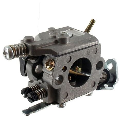 Carburateur tronçonneuse Husqvarna 36, 41, 136, 137, 141, 142 – Compatible ZAMA C1Q-W29E – Optimisation combustion pour performance améliorée
