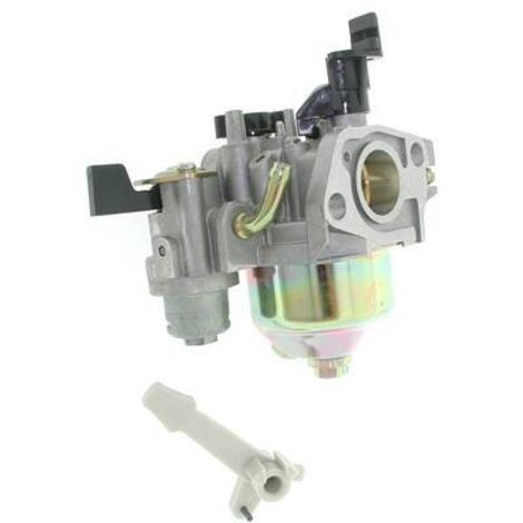 Carburateur adaptable HONDA GX200 – Entraxe de fixation 42,5 mm – Performance optimale – 16100ZL0W51