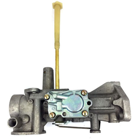 498298 Carburateur pour moteur Briggs & Stratton 5HP 495426 495951 492611 490533 692784 Carb 135200 135202 132232 130200 130202 111 2200. 112232 (1/3)