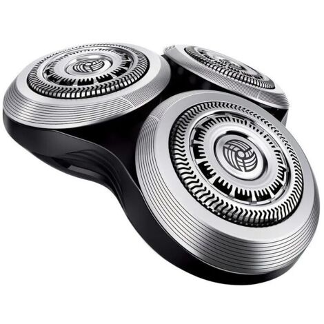 SH90 Tête de rechange compatible avec Philips Norelco RQ12 RQ10 RQ11 SH50 Series 9000 Arcitec Sensotouch 8000 3D (1/5)