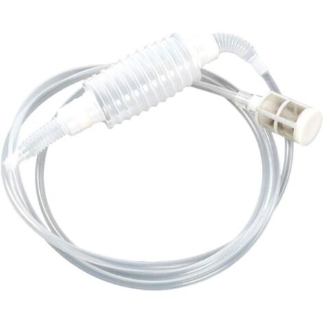 Vin Bière Syphon Filter Outils Brew Vin Siphon Tube Filtre à Vin Distributeur Tuyau Plastique D'aspiration Vinification Outils, 2 Mètres (1/5)