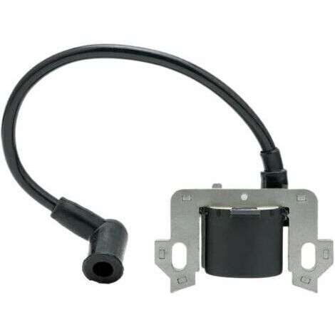 Accessoires de bobine de module d'allumage haute tension, compatibles avec les pièces de moteur, de générateur et de tondeuse à gazon GCV160, GCV190, GSV160, GSV190 et GCV135. (1/4)