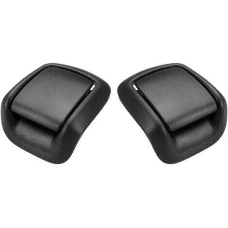 Poignées d'inclinaison de siège avant Ford Fiesta Mk63 (paire) 1417520 - Porte 1417521 (1/4)